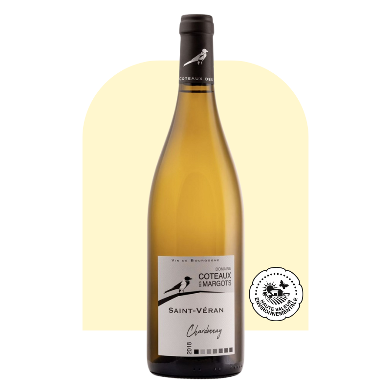 AOP Saint-Véran 2024