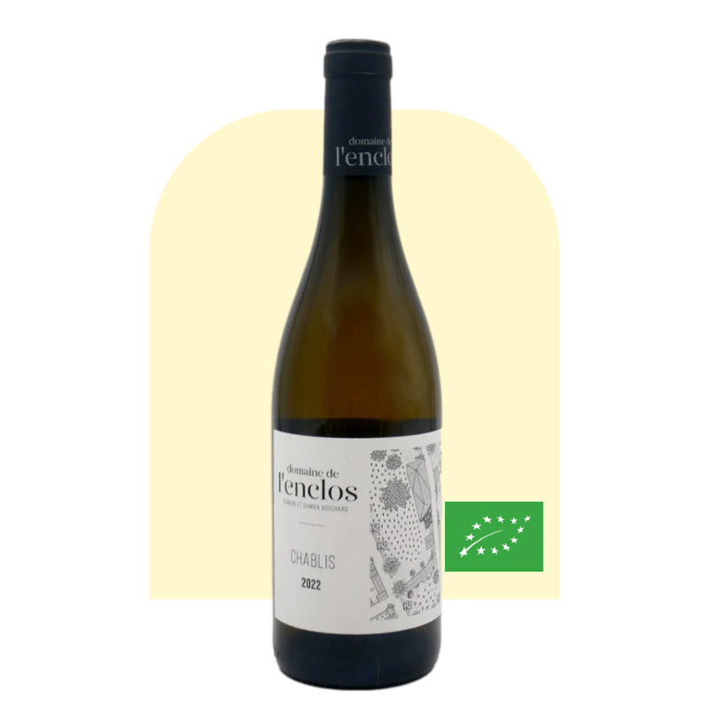 AOP Chablis 2023