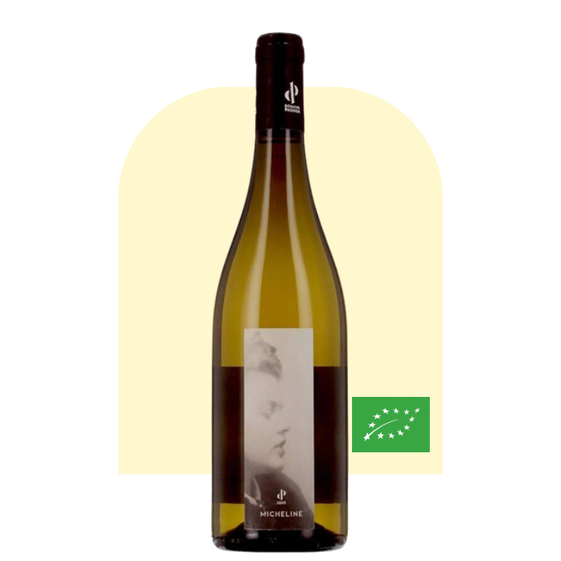 IGP Côtes Catalanes - Micheline 2024